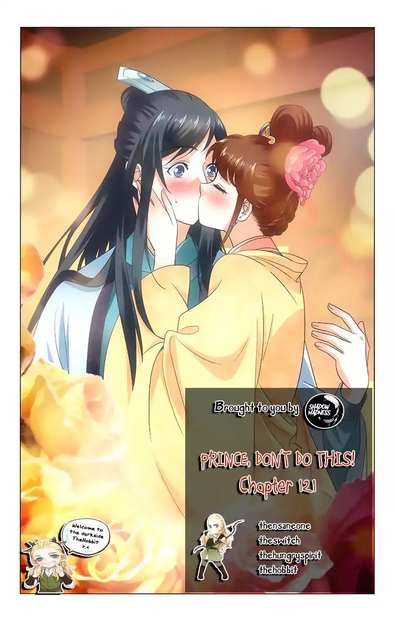 Page 1 of Chapter 121
