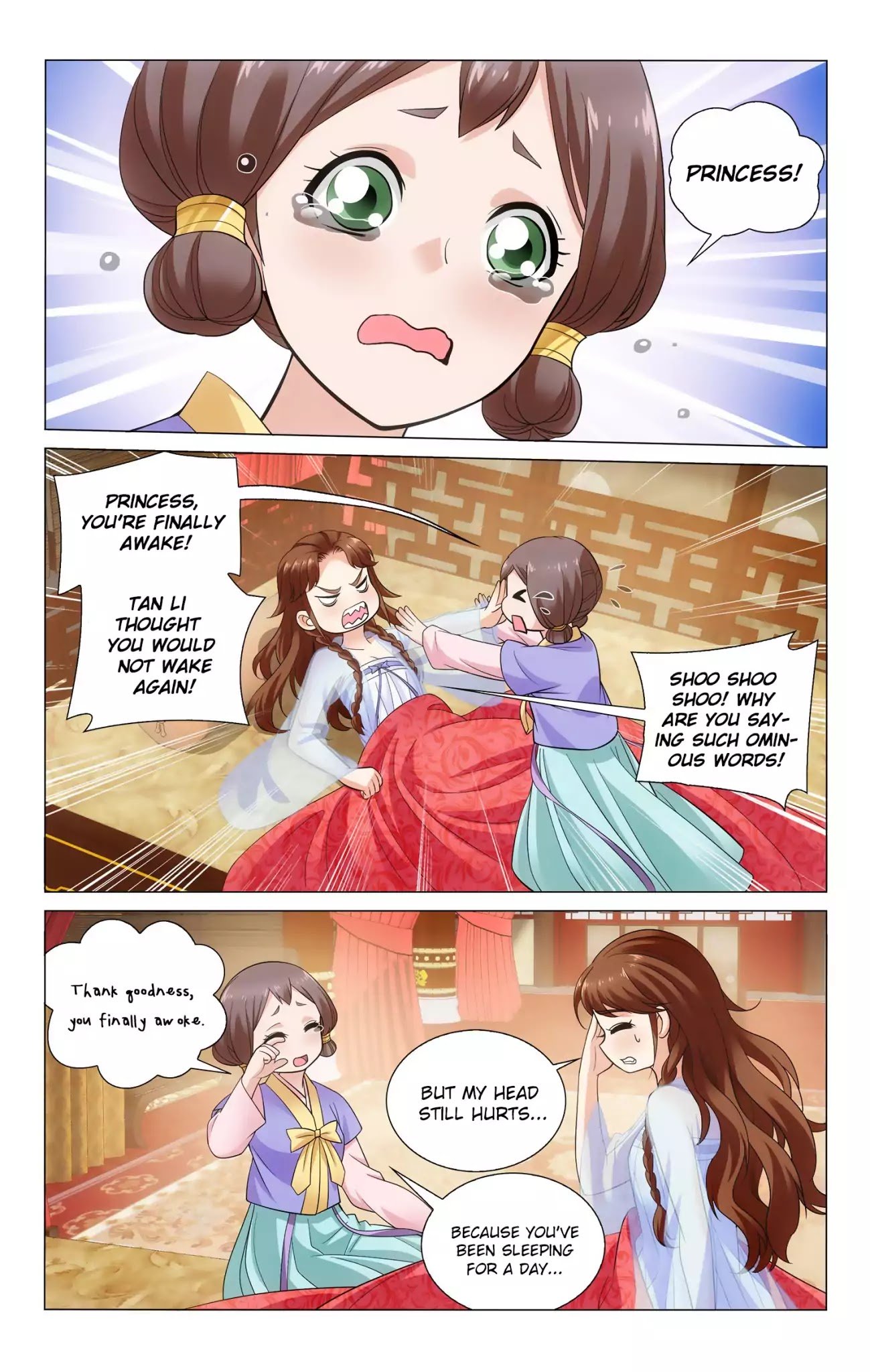Page 9 of Chapter 121