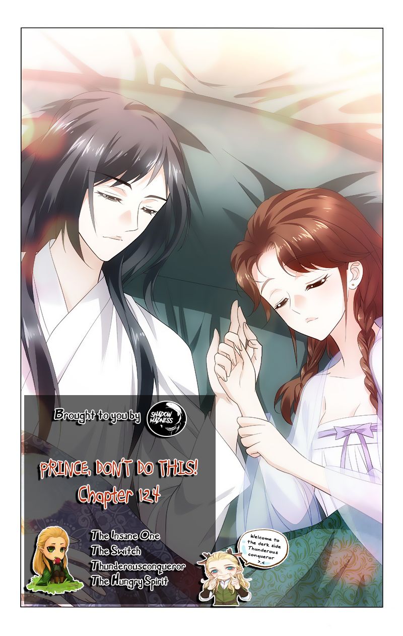 Page 1 of Chapter 124