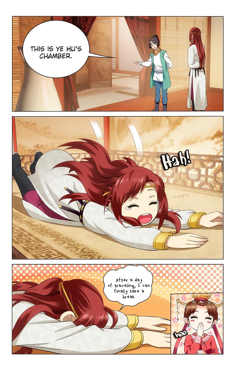 Page 2 of Chapter 127
