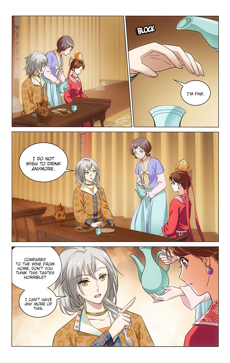 Page 3 of Chapter 129