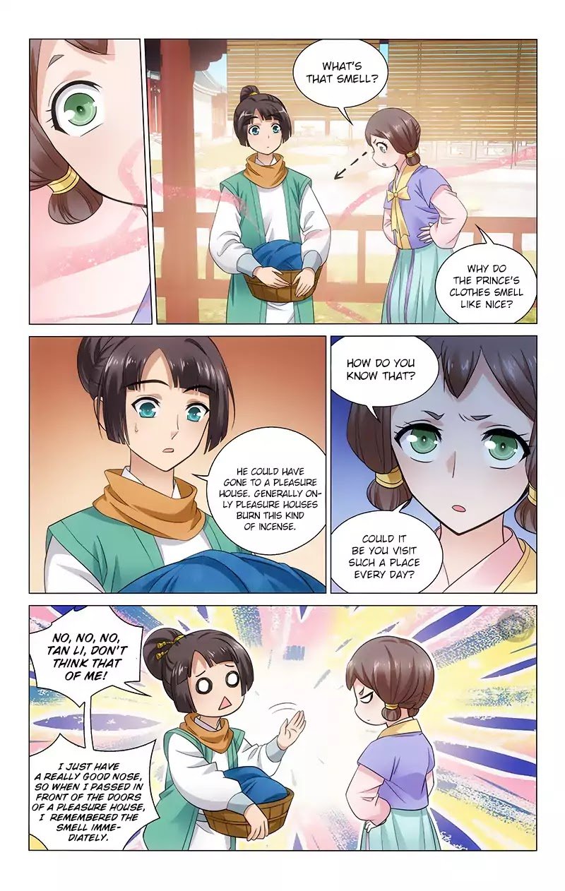 Page 10 of Chapter 134