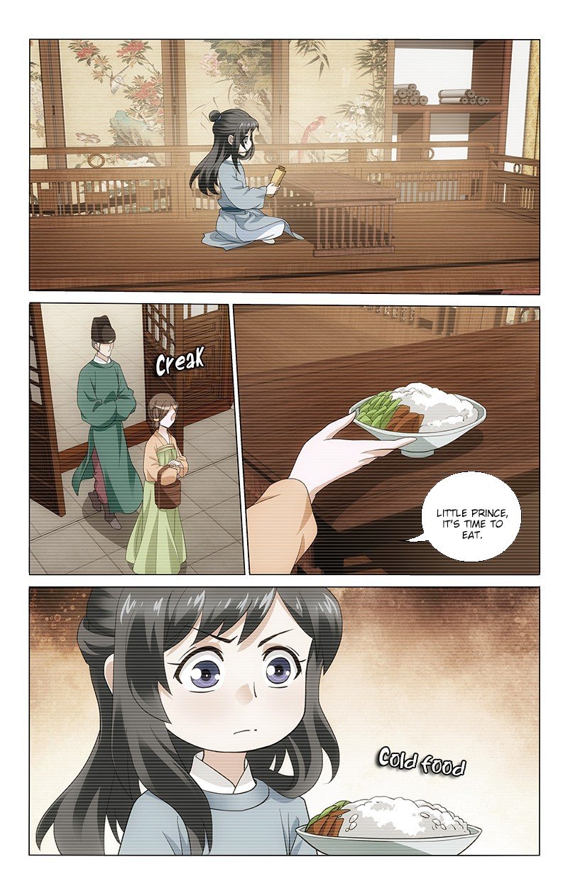Page 3 of Chapter 156