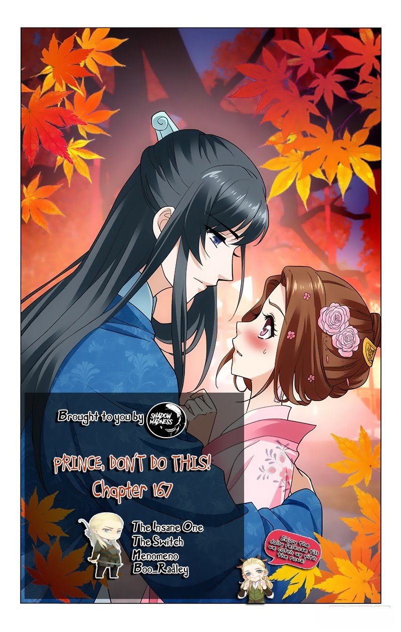 Page 1 of Chapter 167