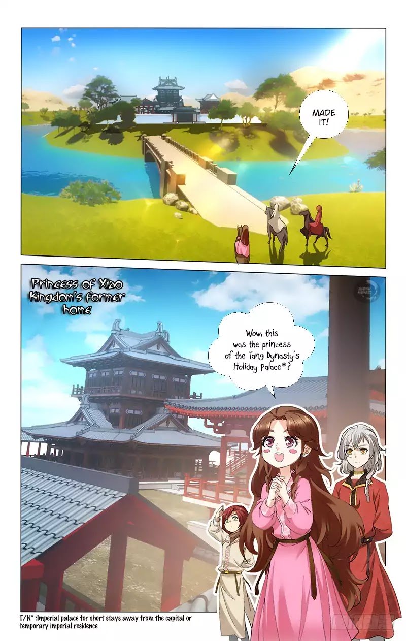 Page 6 of Chapter 170