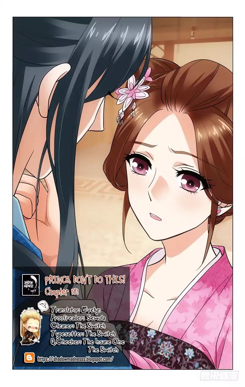 Page 1 of Chapter 181