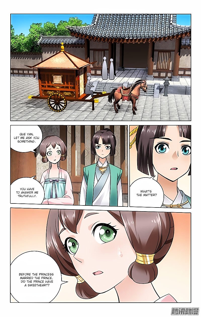 Page 1 of Chapter 28