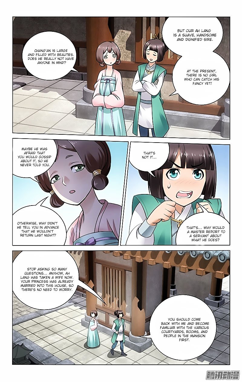 Page 3 of Chapter 28