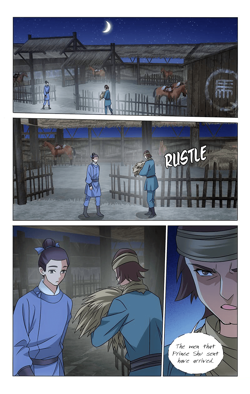 Page 11 of Chapter 289