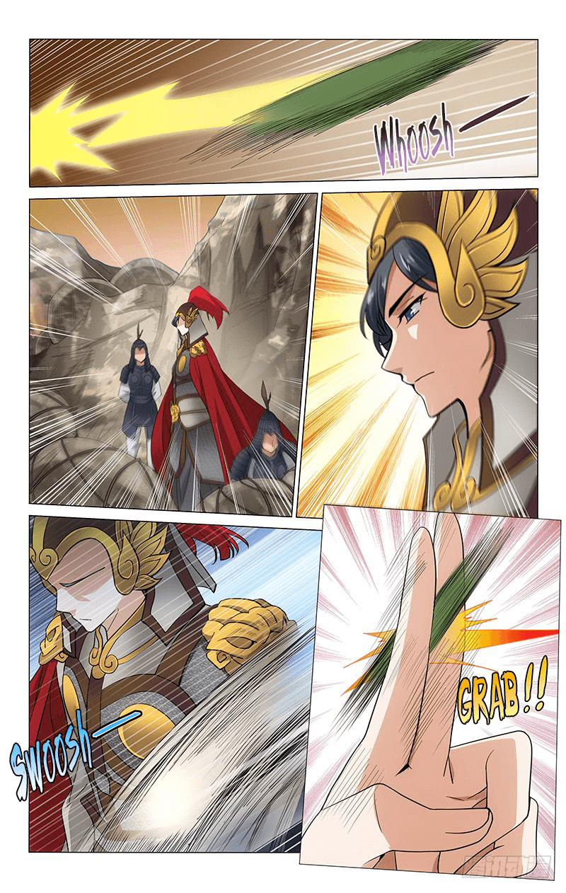 Page 11 of Chapter 291