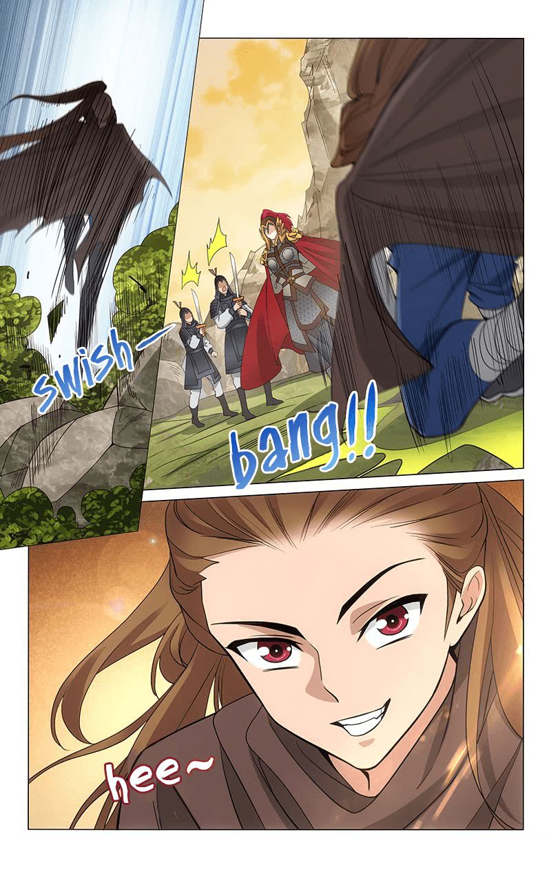 Page 2 of Chapter 292