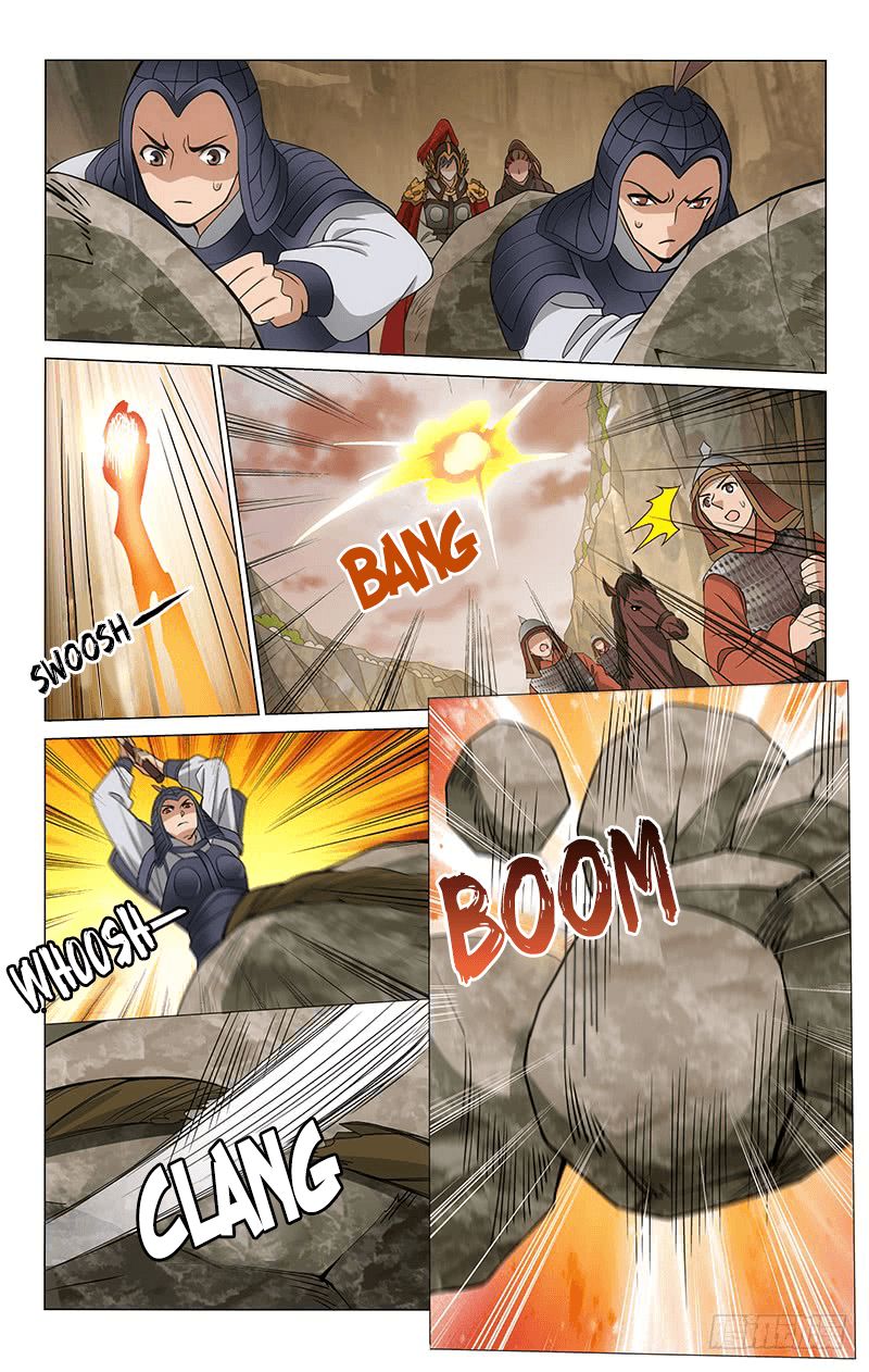 Page 8 of Chapter 292