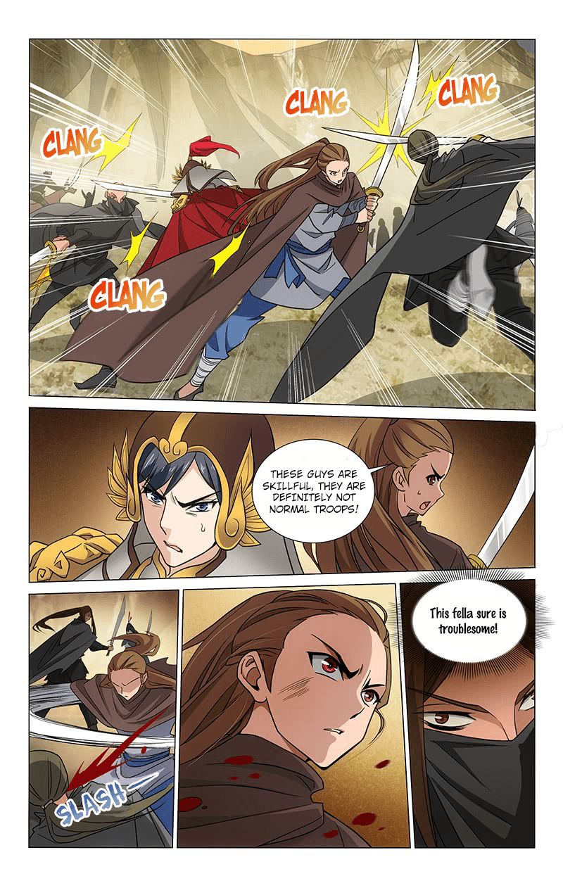 Page 8 of Chapter 293