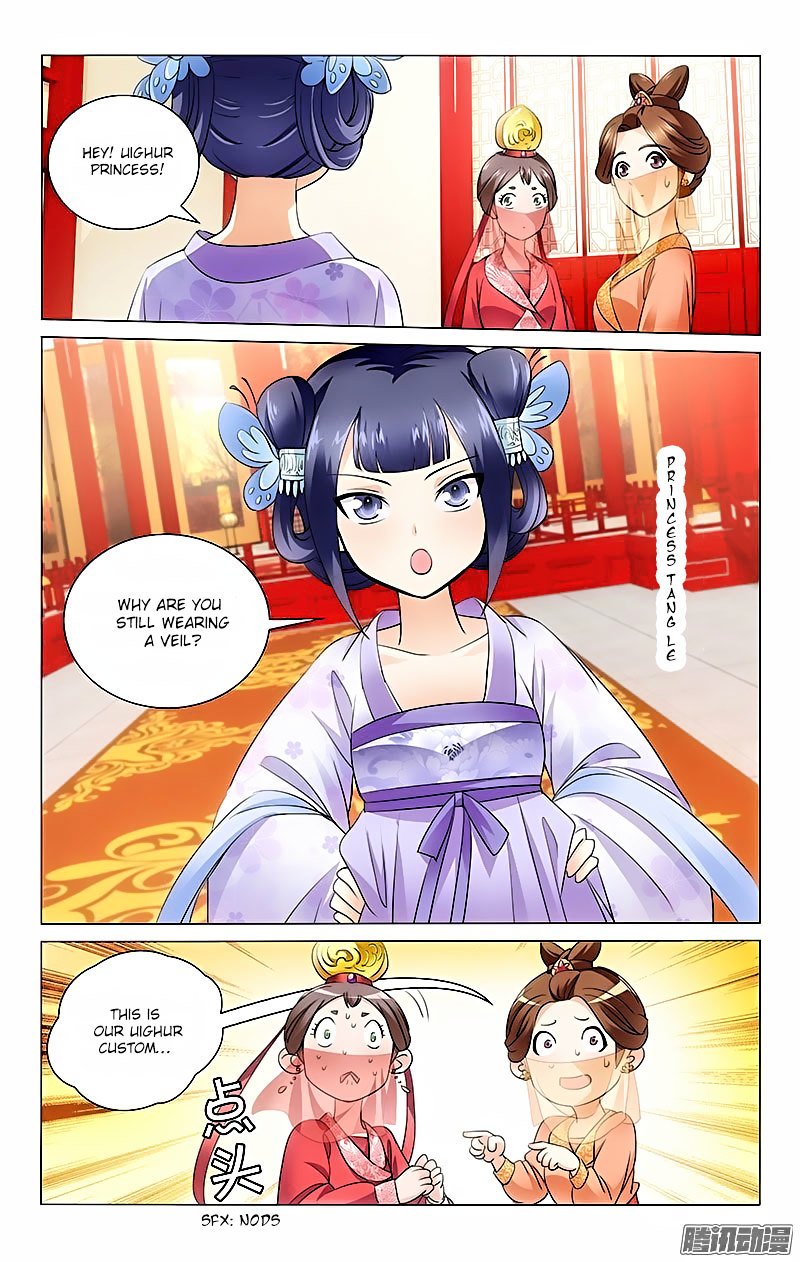 Page 5 of Chapter 3