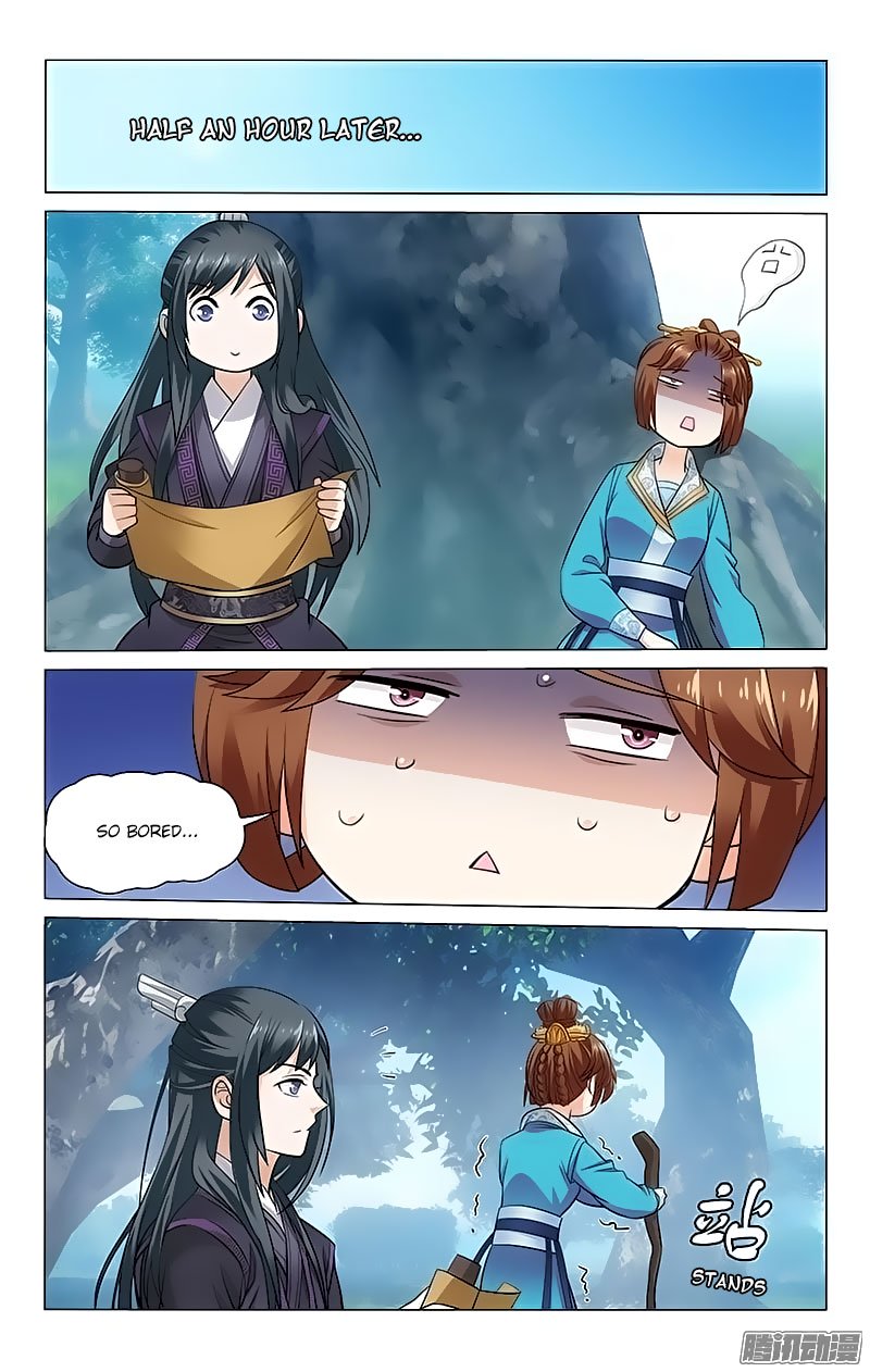 Page 8 of Chapter 98