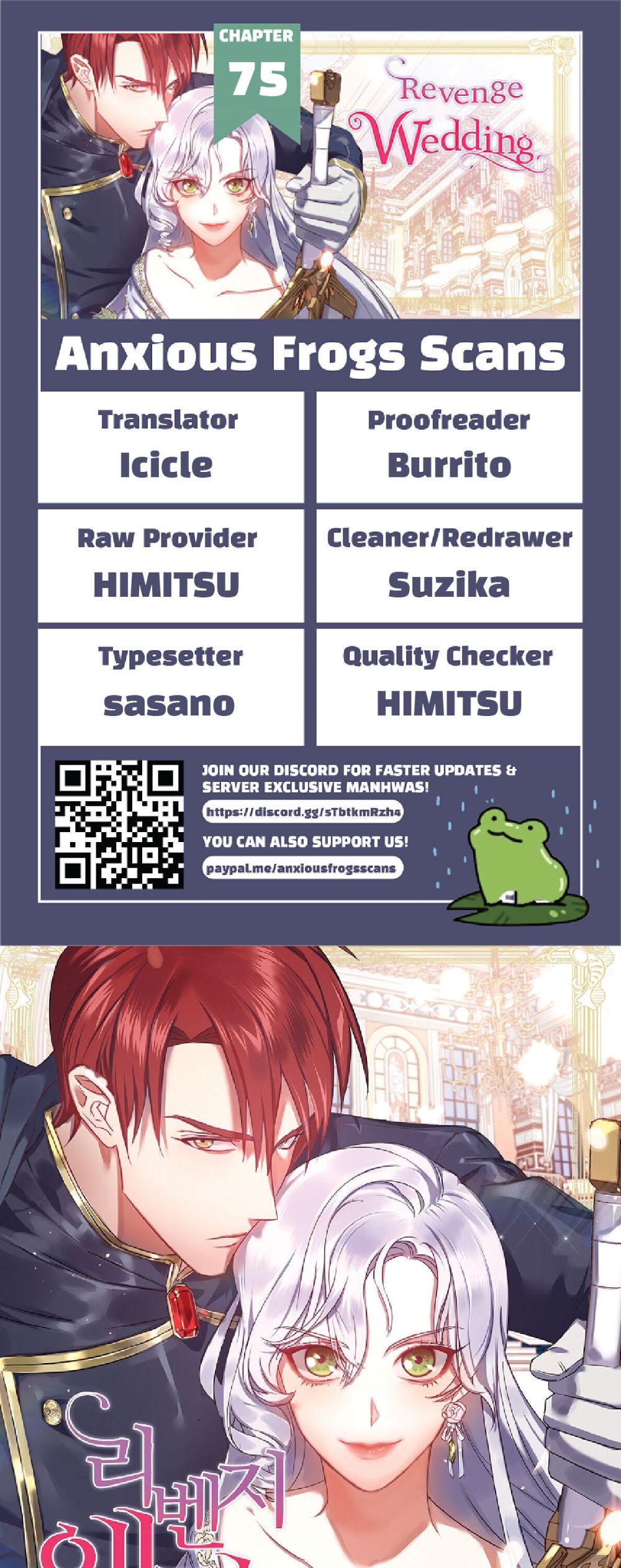 Page 1 of Chapter 75