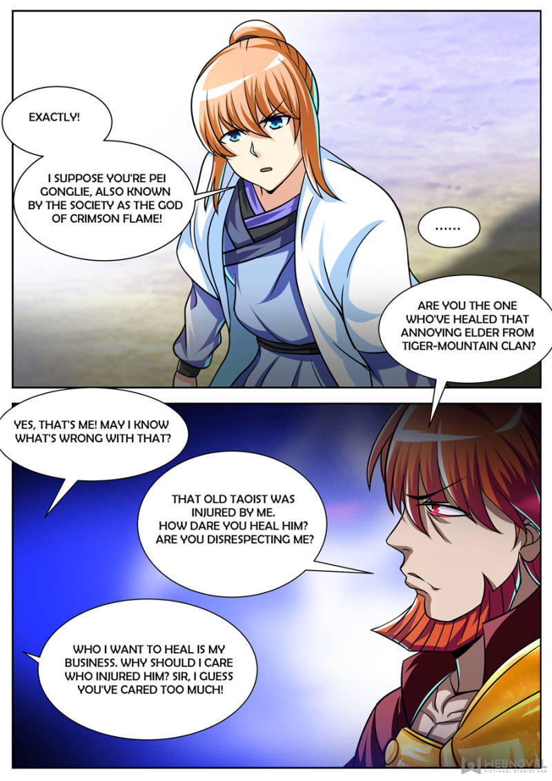 Page 5 of Chapter 100