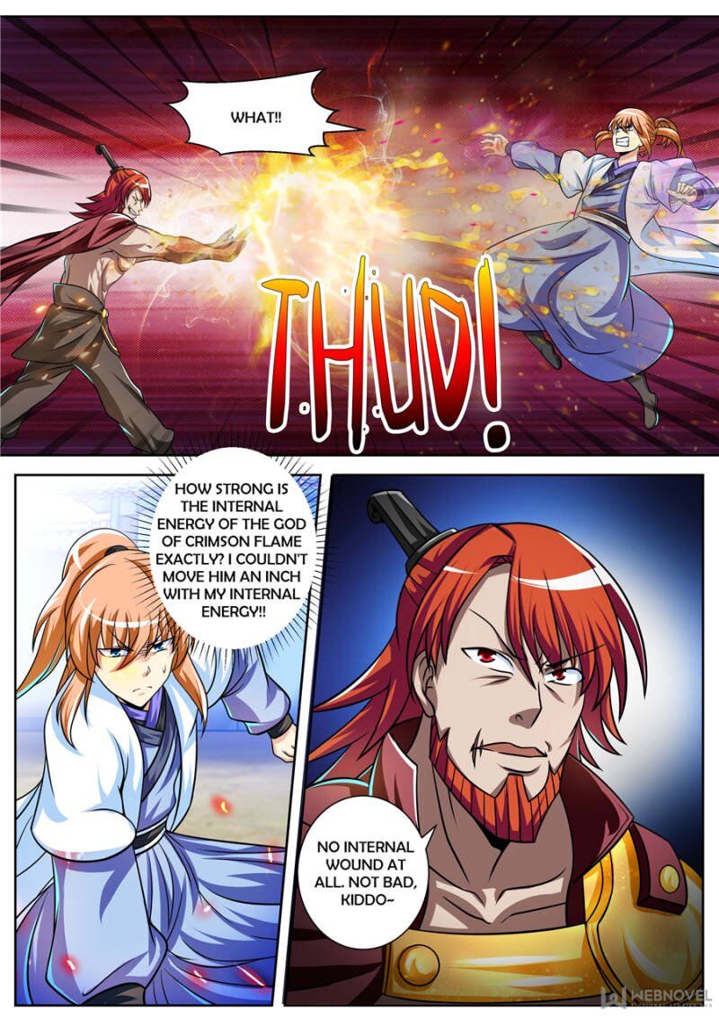 Page 8 of Chapter 100