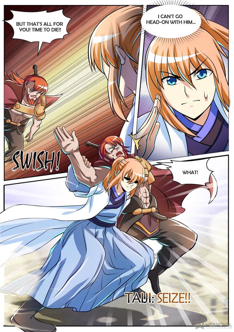 Page 9 of Chapter 100