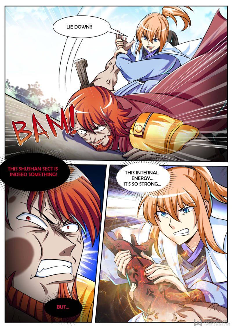 Page 10 of Chapter 100