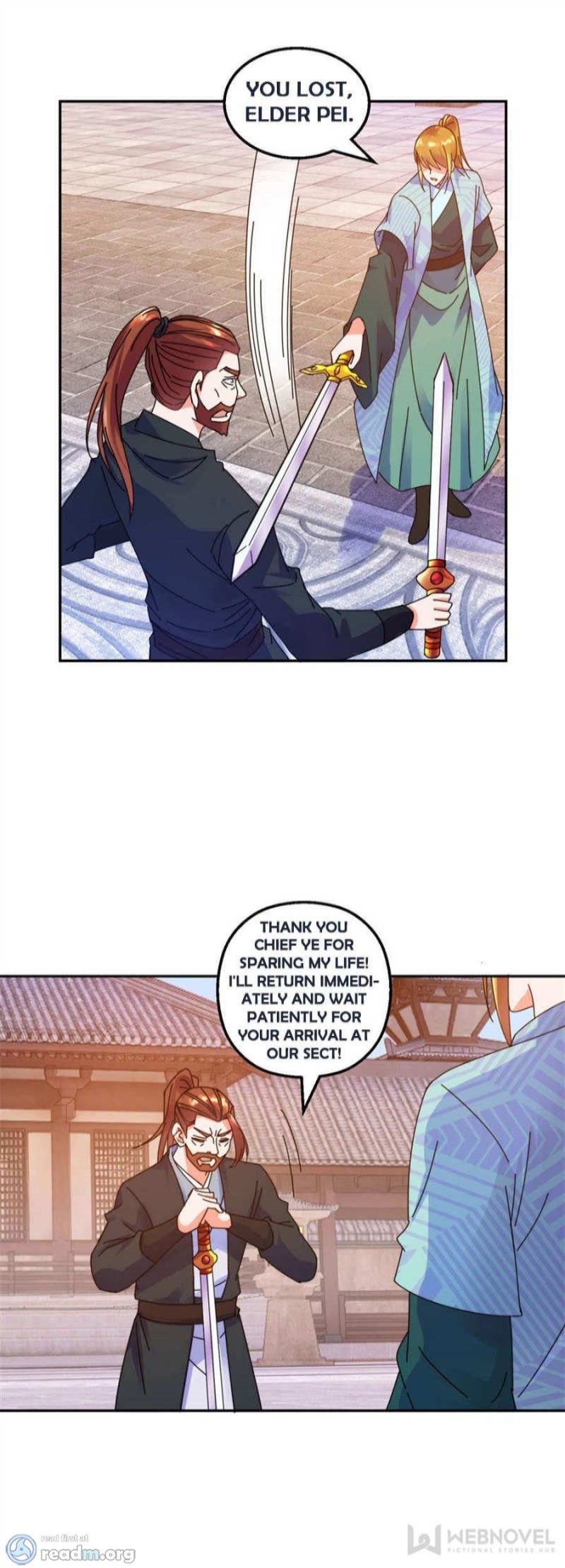 Page 1 of Chapter 113