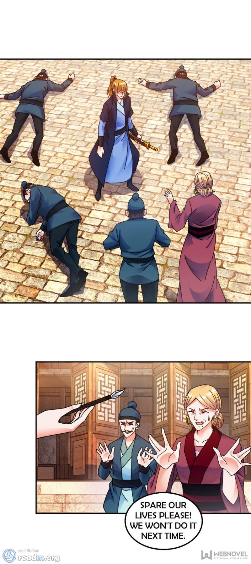 Page 11 of Chapter 121