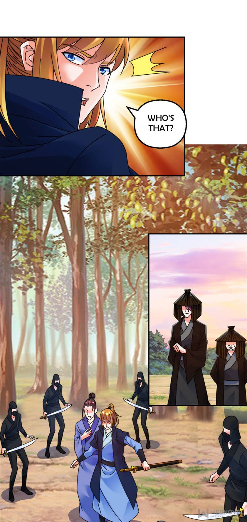 Page 1 of Chapter 122