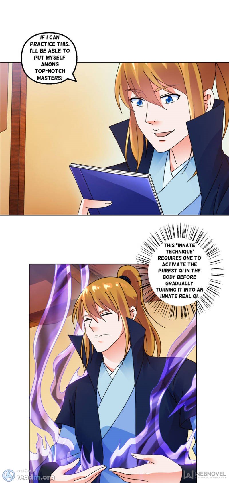 Page 8 of Chapter 125