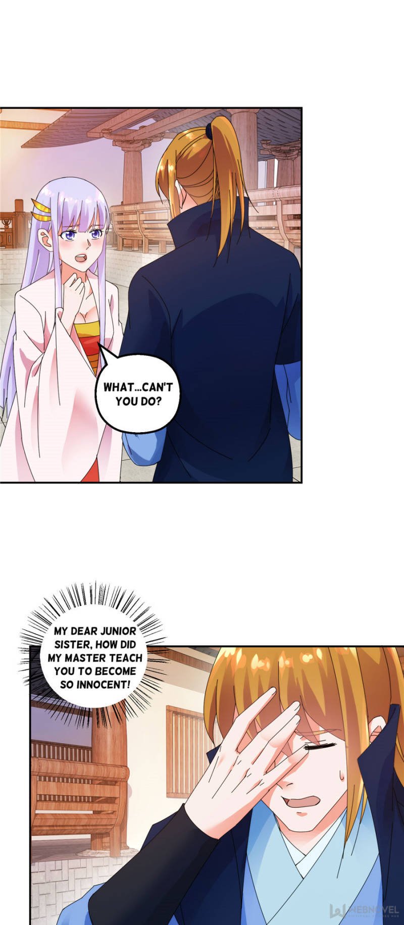 Page 1 of Chapter 126