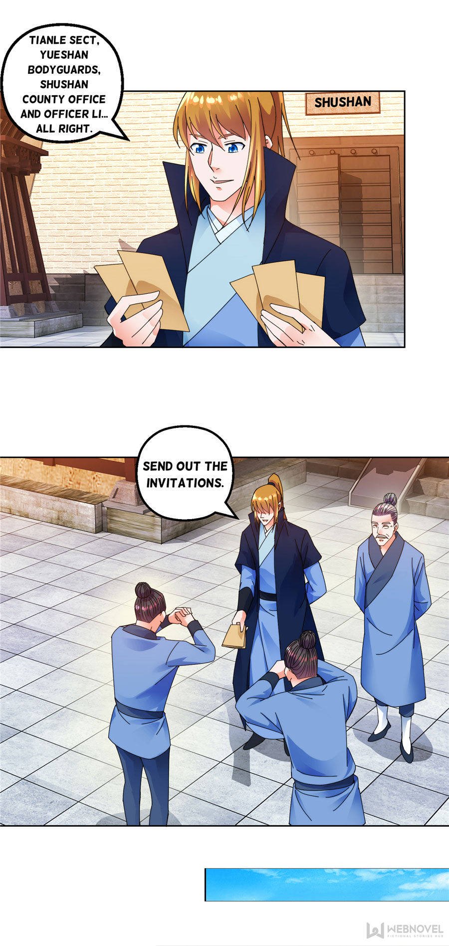 Page 1 of Chapter 128