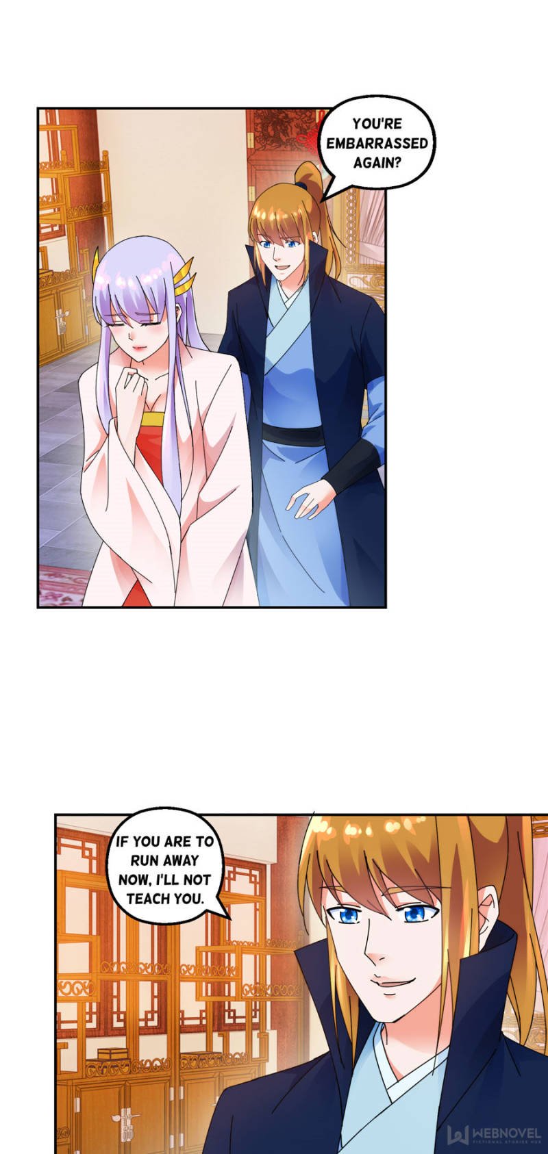 Page 1 of Chapter 129