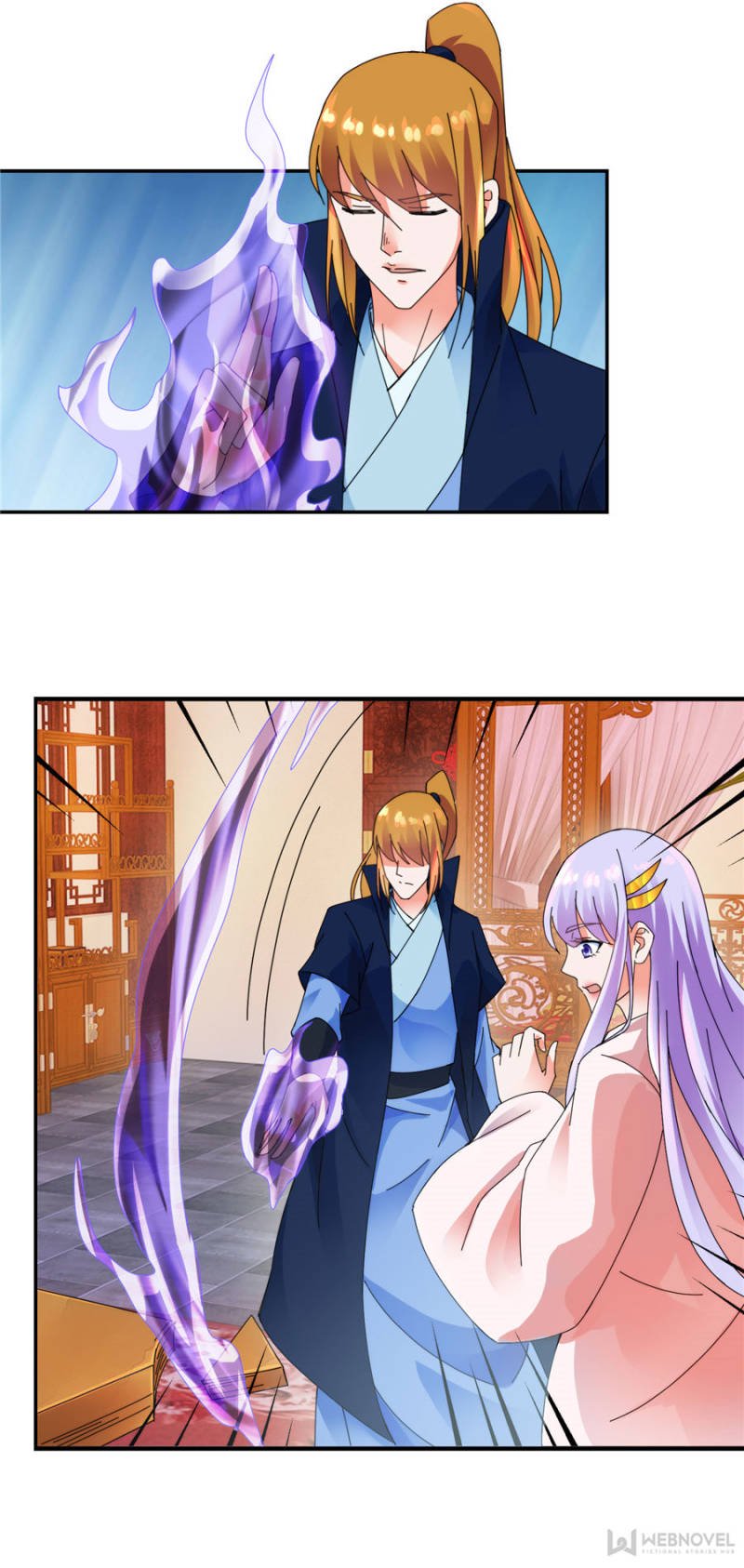 Page 3 of Chapter 129