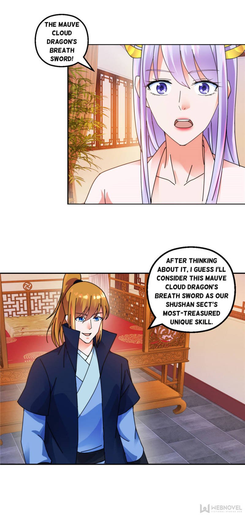 Page 4 of Chapter 129