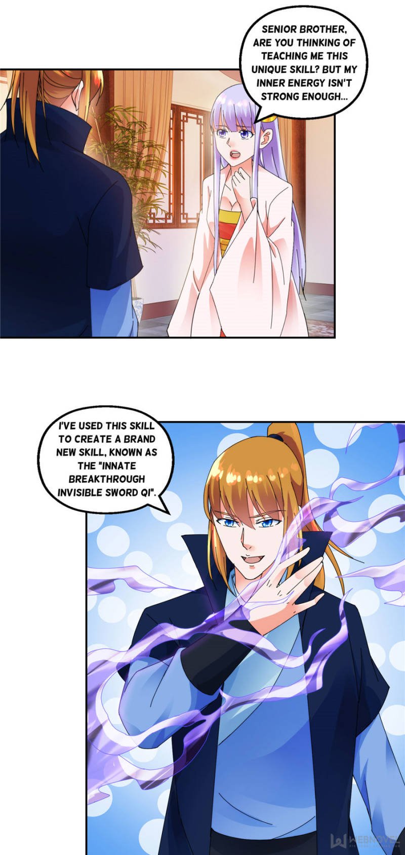 Page 5 of Chapter 129