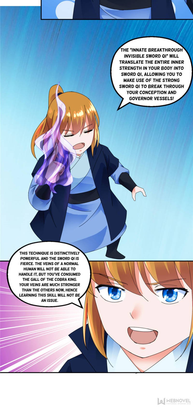 Page 6 of Chapter 129