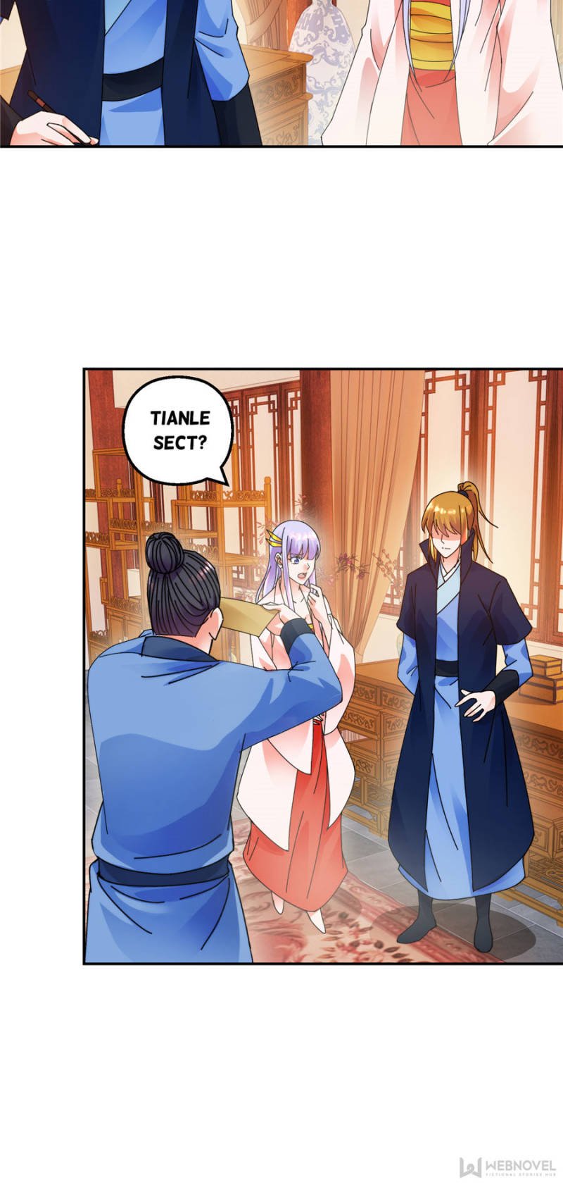 Page 10 of Chapter 129