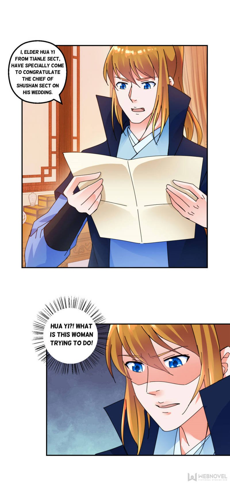Page 11 of Chapter 129