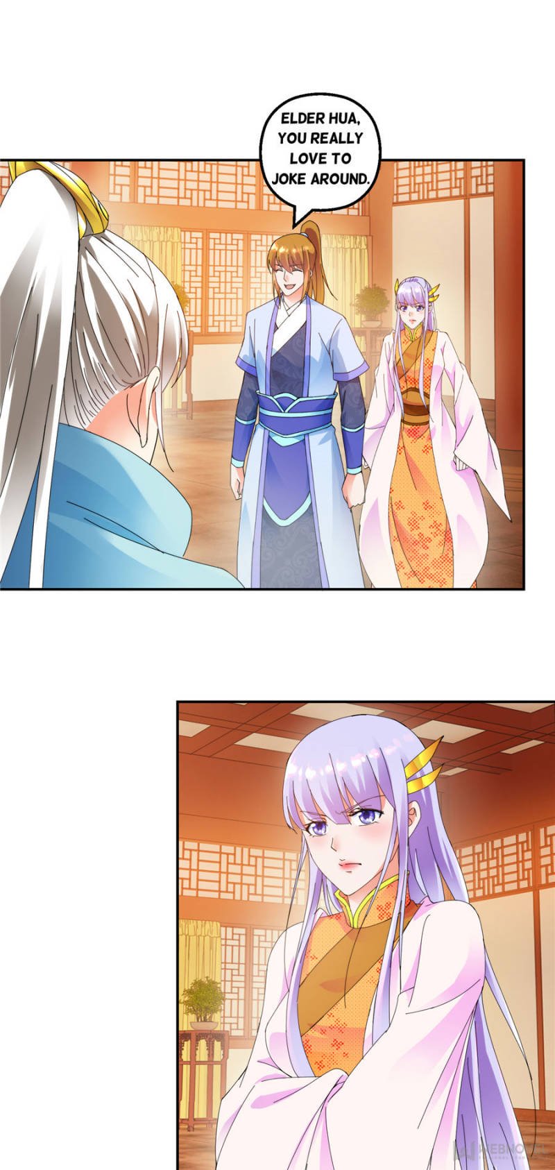 Page 17 of Chapter 129