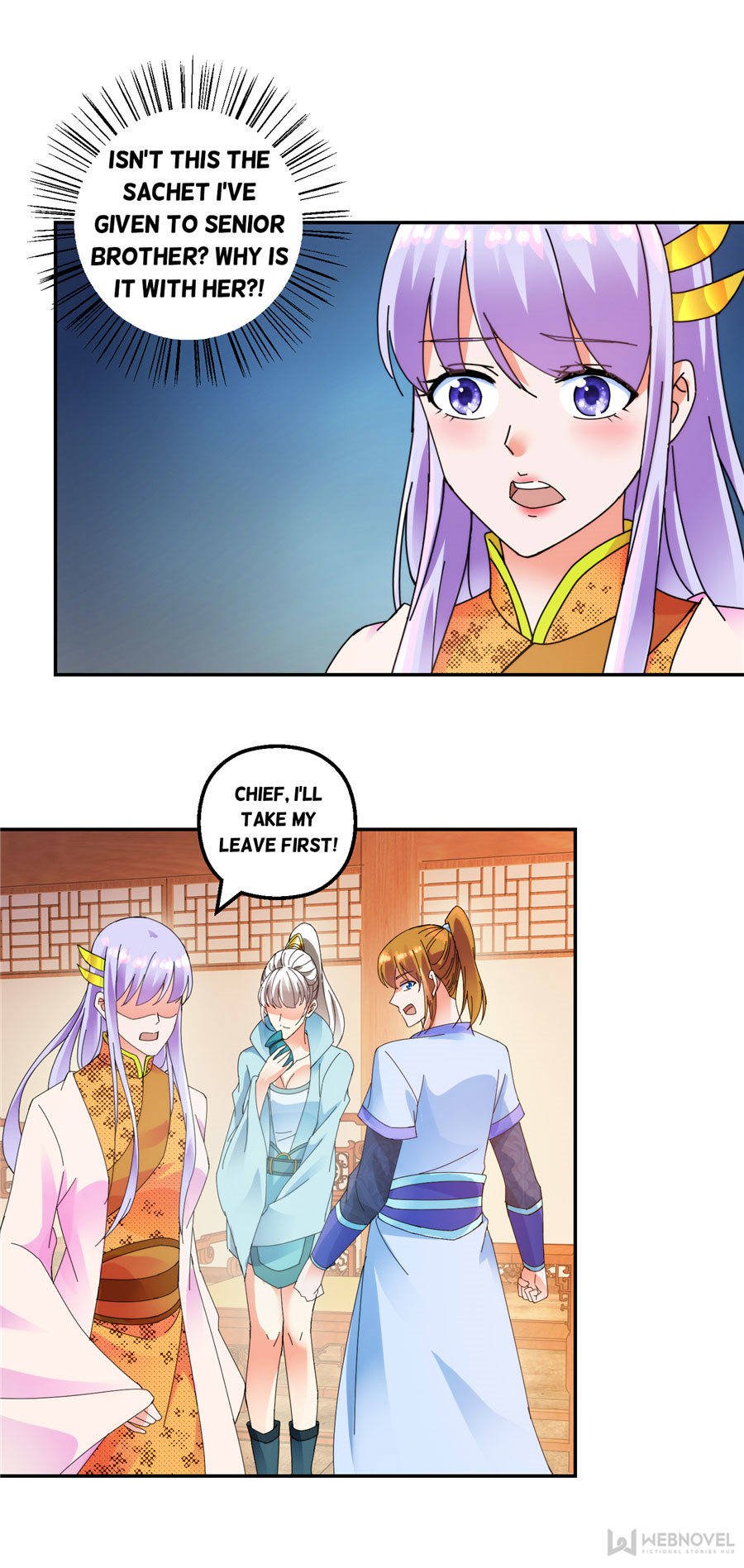 Page 1 of Chapter 130