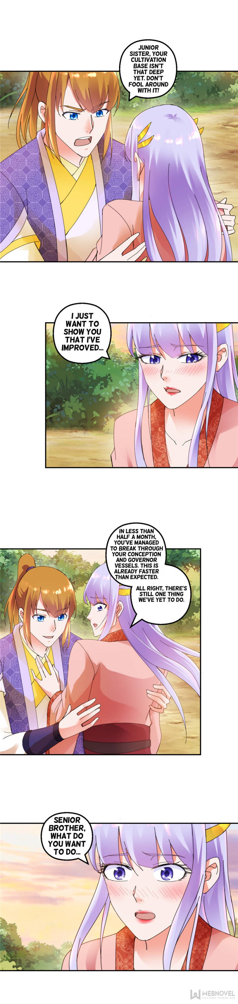 Page 1 of Chapter 132