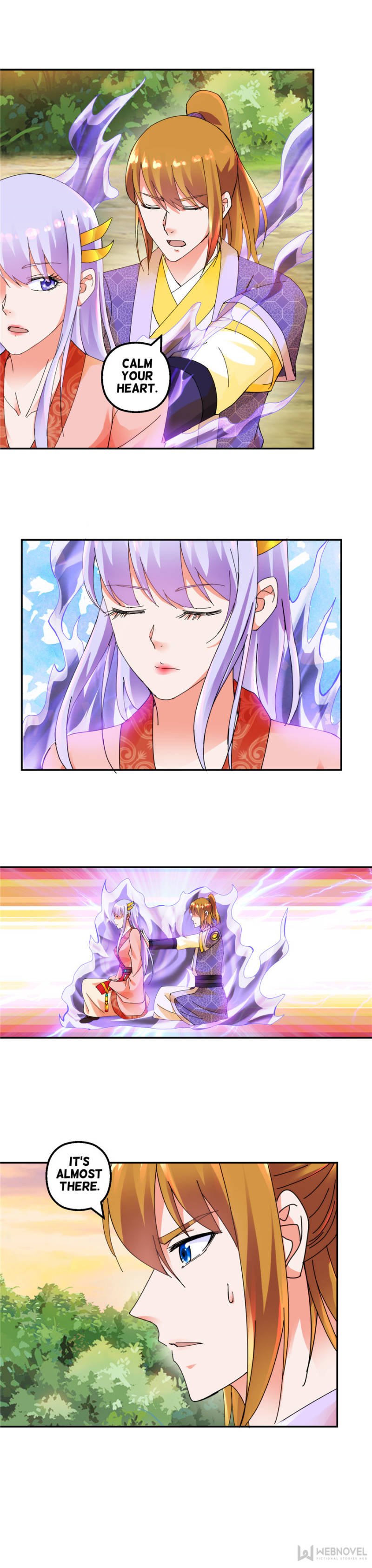 Page 3 of Chapter 132