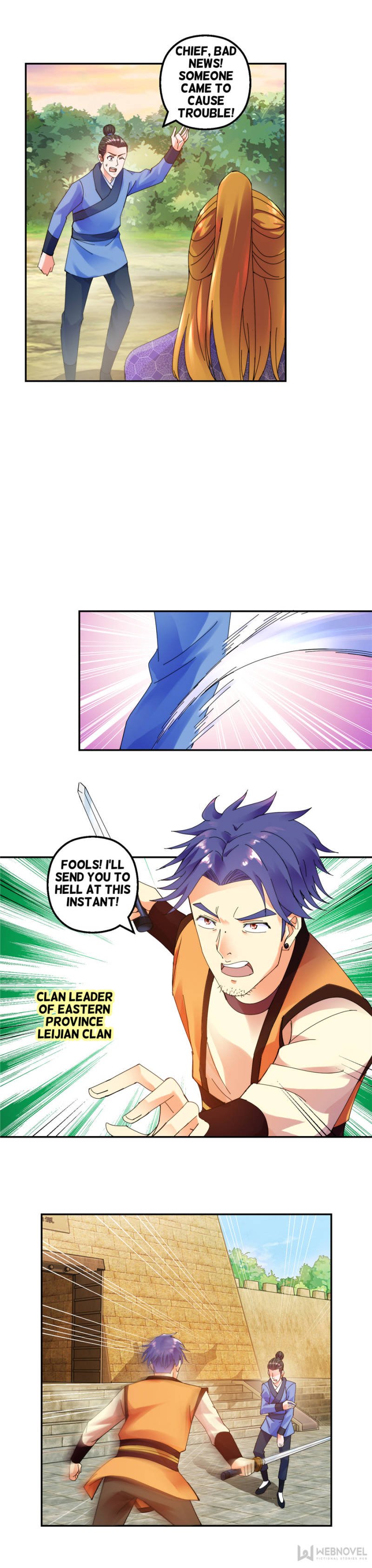 Page 4 of Chapter 132