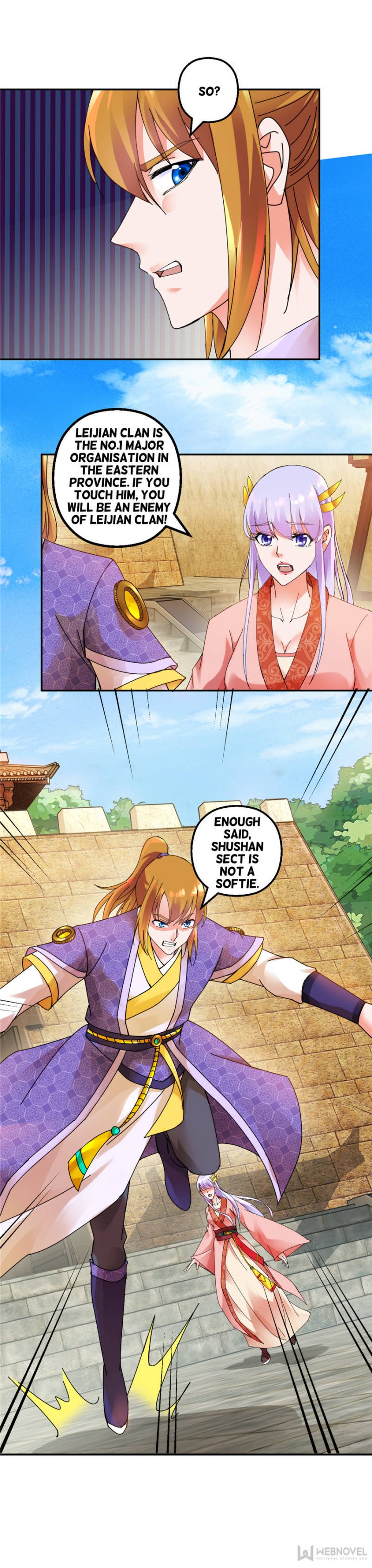 Page 6 of Chapter 132