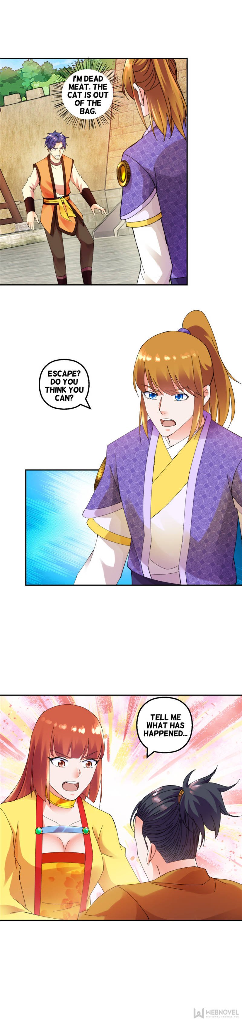 Page 1 of Chapter 134