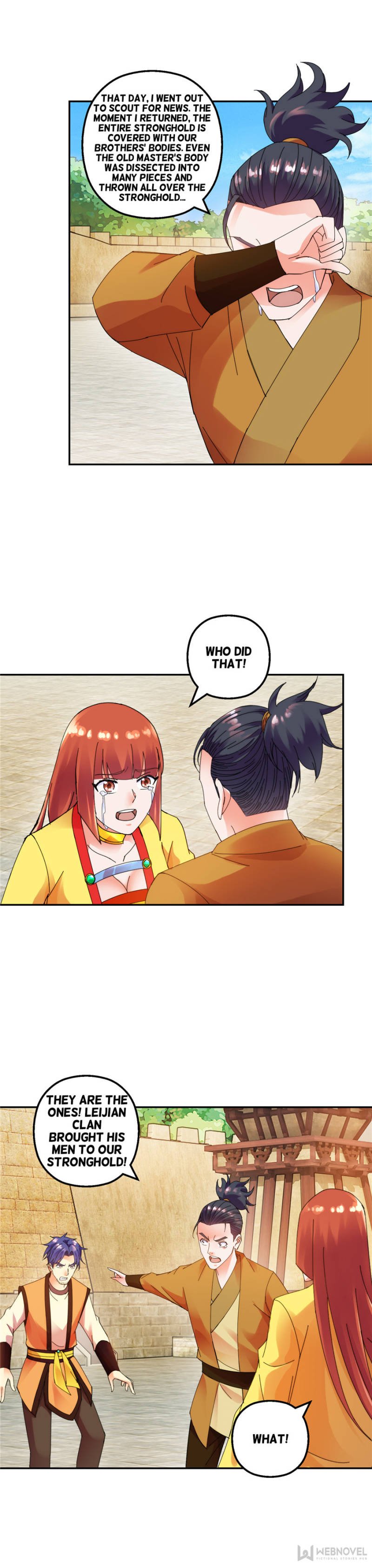 Page 2 of Chapter 134