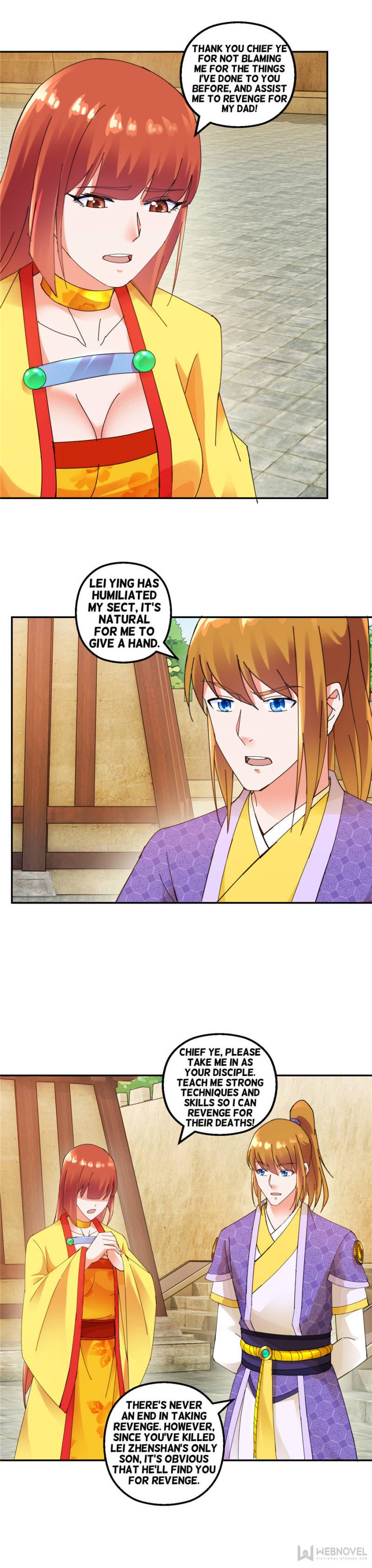 Page 8 of Chapter 134