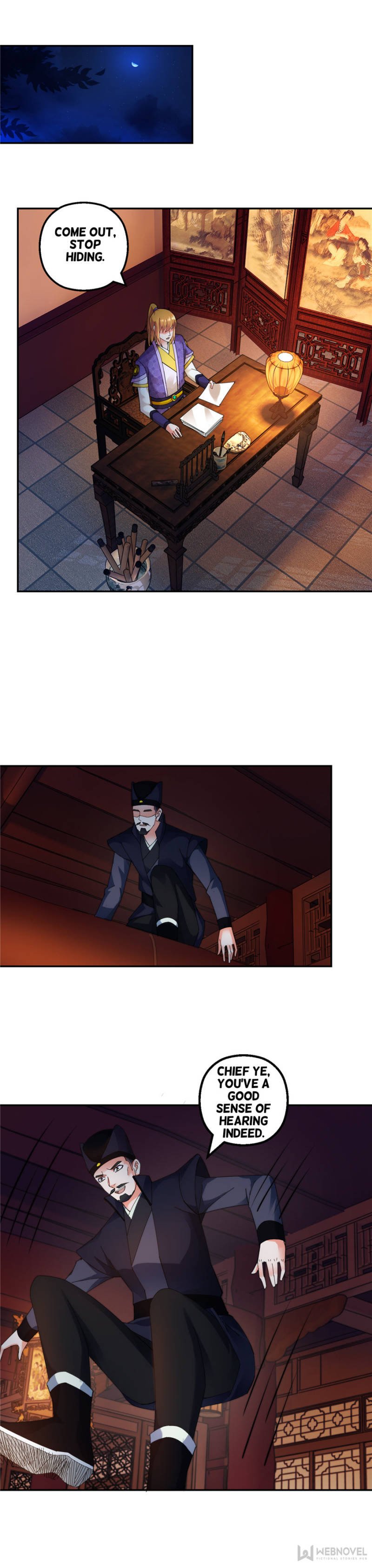 Page 10 of Chapter 134