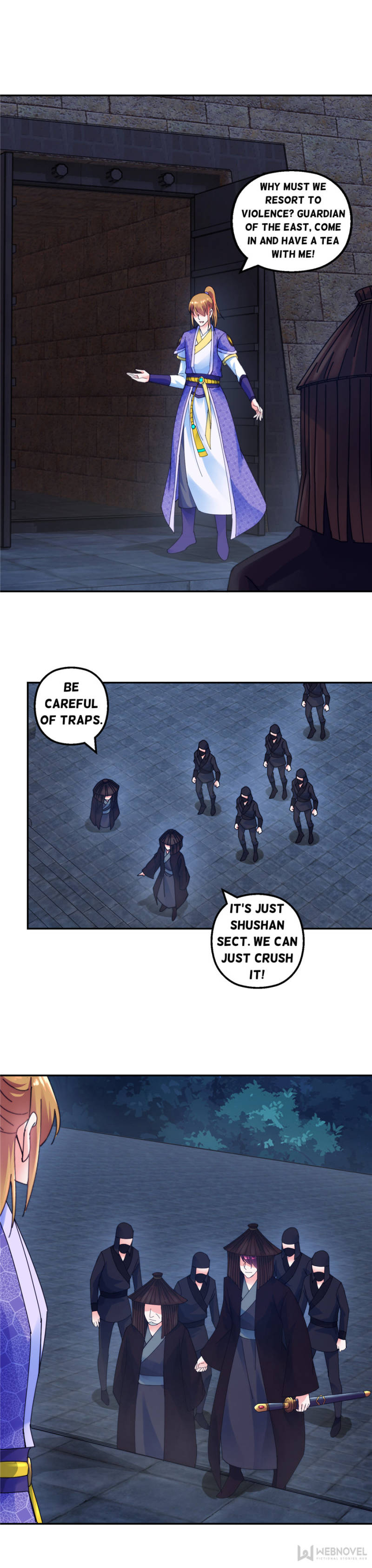 Page 5 of Chapter 135