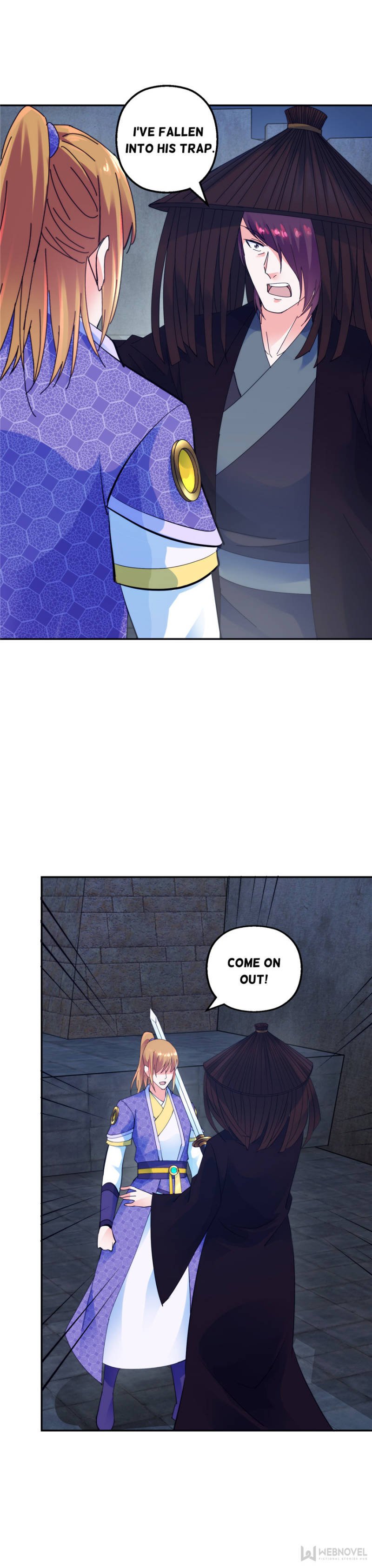 Page 1 of Chapter 136