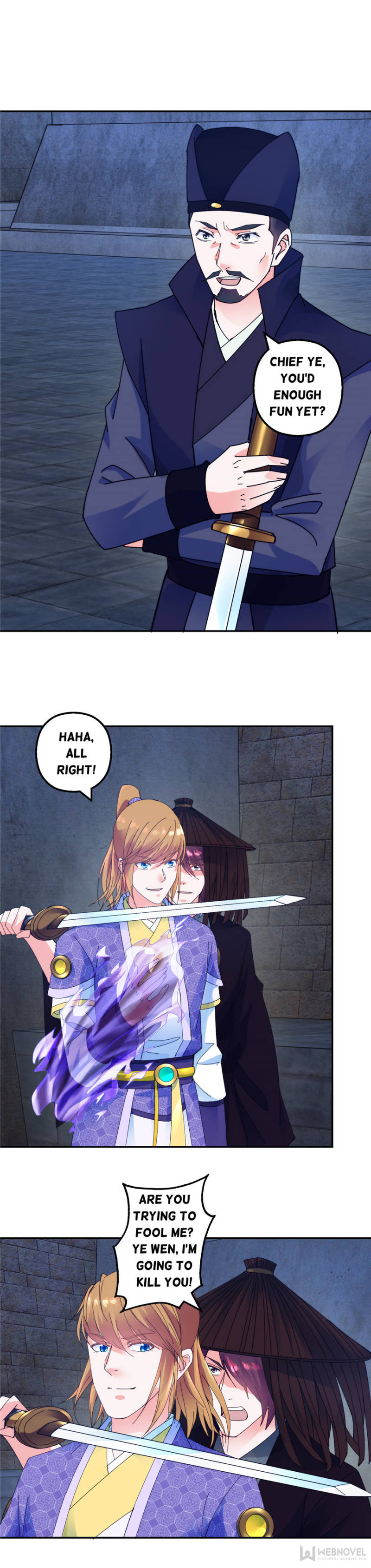 Page 5 of Chapter 136